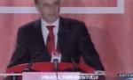 Liderii PSD discută cu sindicaliştii despre acordul FMI. Geoană: Solidaritatea nu trebuie să fie doar de formă