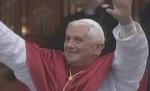 Papa Benedict al XVI-lea: Problema HIV/SIDA nu poate fi rezolvată prin distribuirea prezervativelor