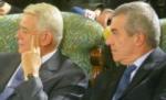 Tăriceanu, silit să apeleze la soluţii de avarie anti-Orban. Meleşcanu, retras din cursa pentru numărul doi PNL

