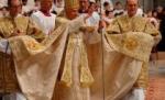 Franţa şi Germania îl ceartă pe Papa Benedict al XVI-lea

