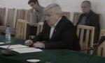 Şerban Mihăilescu este audiat de Comisia juridică din Senat