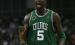Cu Kevin Garnett iar în formaţie, Celtics câştigă la Spurs cu 80-77 (VIDEO)