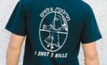 Armata israeliană condamnă tricourile soldaţilor ce fac apologia uciderii palestinienilor

