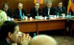 Cenzură în PD-L: Liderii partidului se plâng că le sunt verificate apelurile telefonice