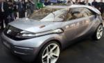 Dacia Duster, prezentată oficial în România, în prezenţa Principesei Margareta (FOTO)