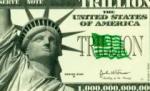 Noul plan al Trezoreriei americane ajunge la un trilion de dolari 


