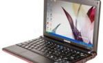 Samsung a prezentat un nou notebook, N110
