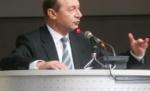 Traian Băsescu, discurs 