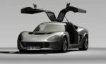Melkus reapare cu un nou automobil sport, RS 2000 (FOTO)