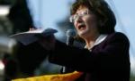 Theodora Bertzi, noul purtător de cuvânt al PNL. Adriana Săftoiu va coordona departamentul de comunicare