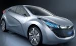 Hyundai BLUE ? WILL, conceptul verde care va fi prezentat la Seoul (FOTO)