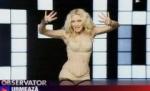 Madonna i-a dat papucii iubitului de 22 de ani
