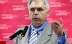 Severin: PSD riscă sancţiuni din partea PES dacă include candidaţi nesocialişti pe lista pentru PE
