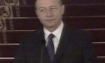 Băsescu: 