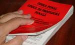 Greşelile din noile Coduri, Penal şi Civil, ar putea avea efecte pe termen lung asupra sistemului judiciar 