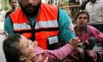 Israel admite că a ucis 189 de copii în Gaza

