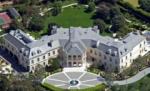Casa lui Aaron Spelling, creatorul serialului 