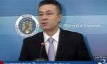 Cristian Diaconescu: Cerem public Chişinăului să înceteze abuzurile împotriva cetăţenilor români