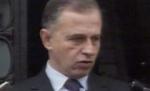 Adrian Severin, cap de listă pentru Bruxelles. Iliescu, deranjat de candidatura Laviniei Şandru (VIDEO)