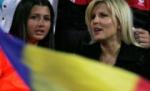 Eleniada. Udrea, dispusă să o susţină financiar pe Elena Băsescu la europarlamentare