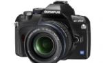 E-450, un nou DSLR de la Olympus (FOTO)