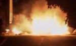 Santiago de Chile. 19 persoane rănite, în confruntările dintre tinerii militanţi şi autorităţi