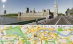 Un infidel britanic, prins prin intermediul serviciului Google Street View
