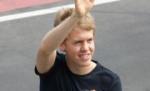 Vettel, penalizat. Kubica: puteam chiar să îl depăşesc pe Button dacă nu mă lovea cineva