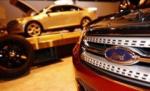 Companiile auto raportează scăderi în vânzările pe martie 

