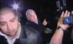 Se încing spiritele! Giovanni Becali s-a încăierat cu un cameraman, în faţa Judecătoriei (VIDEO)