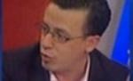 Victor Ciutacu vrea să-l denunţe la 112 pe Mircea Băsescu pentru ameninţările la adresa lui Mugur Ciuvică (VIDEO)