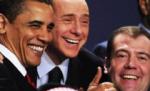 Decizie G20: 5 trilioane de dolari injectate în economia mondială în doi ani (VIDEO)

