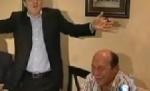 Declaraţiile care l-au băgat pe Gigi Becali în puşcărie: Despre Băsescu, Popoviciu şi Golden Blitz (VIDEO)