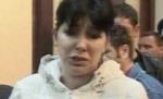 Soţia lui Cătălin Zmărăndescu, în lacrimi: 