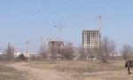 Preţul terenurilor a scăzut cu pănă la 70% din cauza crizei financiare 