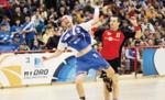 Handbal masculin: UCM Reşiţa s-a calificat în semifinalele Cupei Challenge