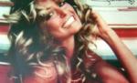 Actriţa Farrah Fawcett a fost spitalizată, după ce cancerul de care suferea a recidivat