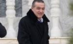 Gigi Becali, înapoi în arest, în aşteptarea sentinţei judecătorilor. Vezi ce a declarat la tribunal (VIDEO)