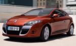 Noul Renault Megane şi Megane Coupe, disponibile şi în România (FOTO)