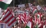Proteste de amploare în Ungaria, după numirea lui Gordon Bajnai în funcţia de prim-ministru