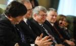 Raport confidenţial FMI: Statele est-europene lovite de criză să treacă la euro! 