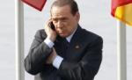 Silvio Berlusconi, supărat pe jurnalişti: ?Să vă duceţi la dracu!?