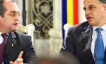 Boc vrea să îl scoată pe Geoană din CSAT

