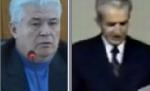 Voronin, în 2009, ca Ceauşescu, în 1989: 