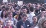 Ziarişti reţinuţi la Chişinău pentru că sunt români şi lucrează în presă
