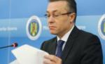 Diaconescu îşi consultă predecesorii şi foştii şefii de stat pe tema tensionării relaţiilor cu Moldova 
