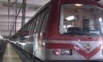 Greve la Alstom, firma de întreţinere a trenurilor. Metroul ar putea să nu mai circule de la sfârşitul lunii 