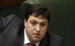 Şerban Nicolae, protejatul lui Iliescu, instalat ca secretar de stat la MAI