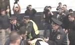 Raport ONU: Autorităţile au comis violenţe extreme împotriva tinerilor arestaţi la Chişinău (VIDEO)