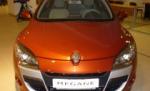 Renault Megane şi Megane Coupe, lansate oficial în România (FOTO)